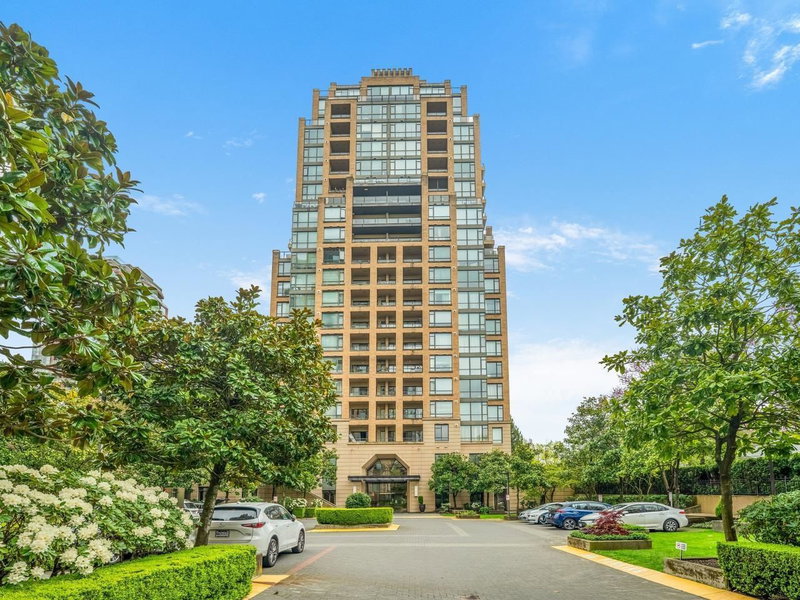 1502 - 7388 Sandborne Avenue