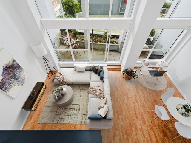 512 - 933 Seymour Street