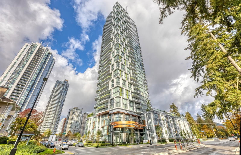 1182 Westwood Street #3406, Coquitlam, British Columbia