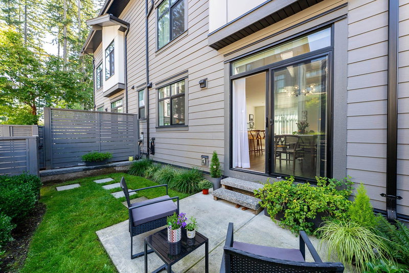 3535 Princeton Avenue #16, Coquitlam, British Columbia