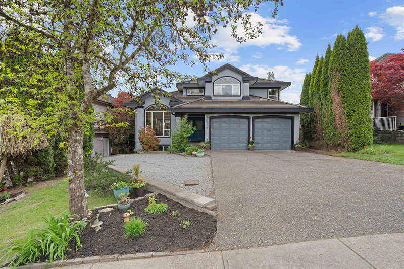 10519 Slatford Street, Maple Ridge, British Columbia