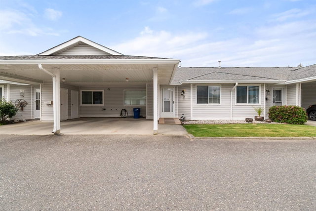 129 - 7610 Evans Road