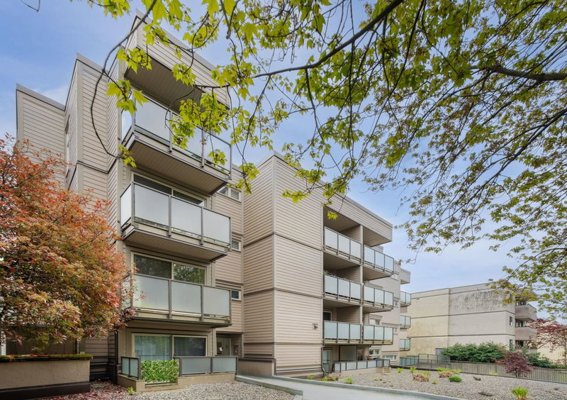 1864 Frances Street #405, Vancouver, British Columbia