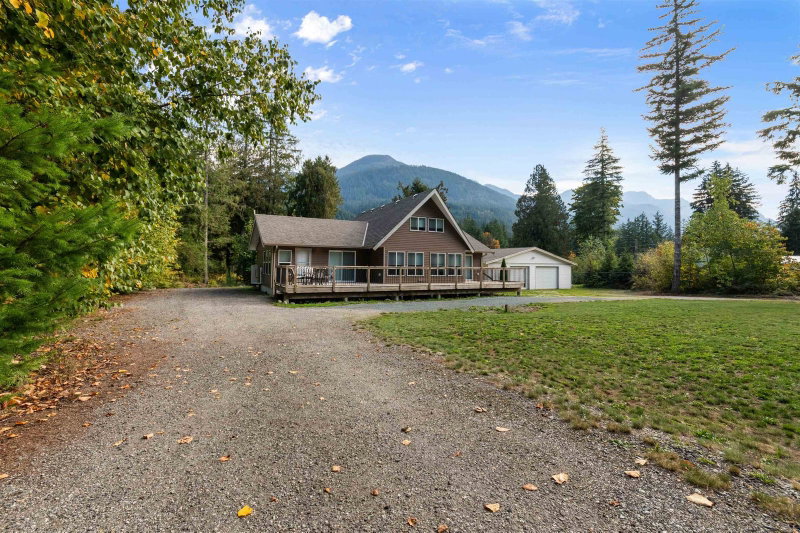 26542 Reynolds Road
