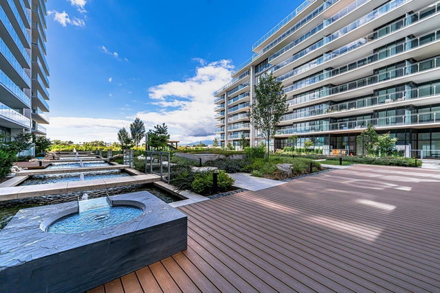 410 - 6855 Pearson Way