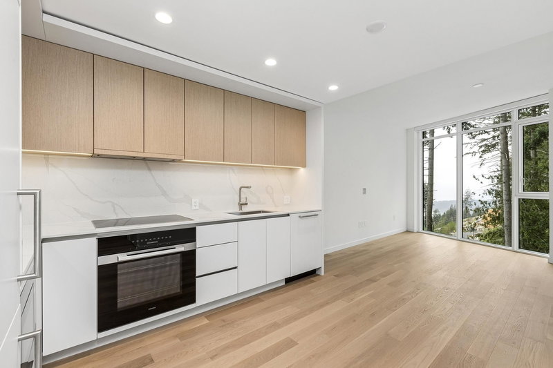 3963 Uplands Way #704, West Vancouver, British Columbia