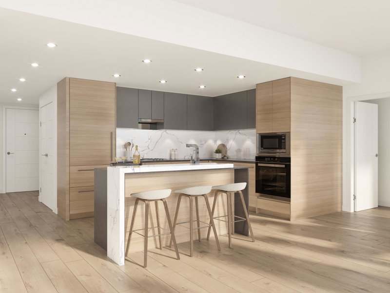 409 - 6333 Mah Bing Street