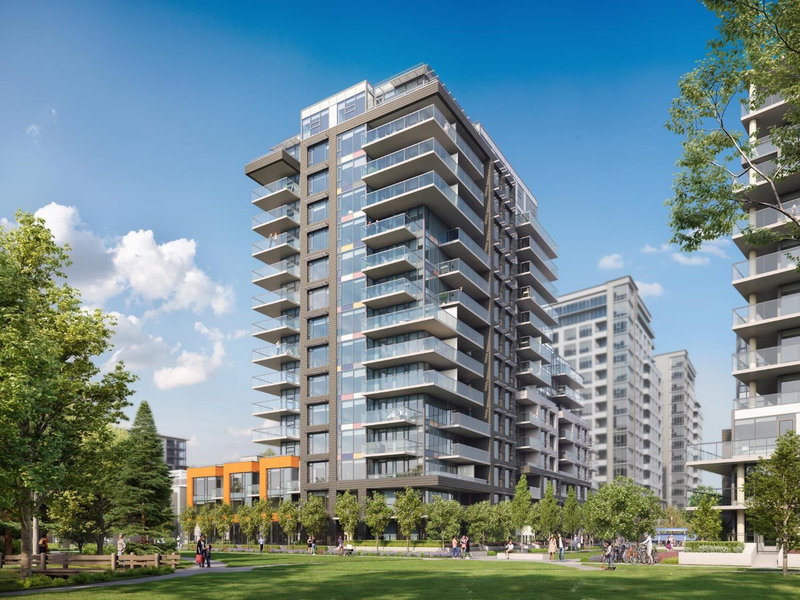 302 - 6333 Mah Bing Street