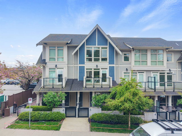 5 - 115 Queens Road W