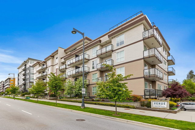 211 - 13768 108 Avenue