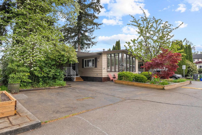 120 - 3665 244 Street