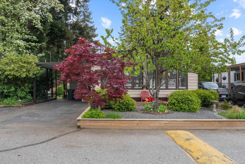 120 - 3665 244 Street