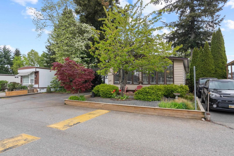 120 - 3665 244 Street