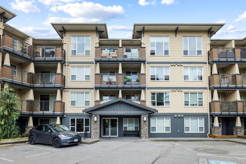 2565 Campbell Avenue #320, Abbotsford, British Columbia