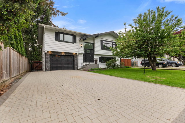 45282 South Sumas Road