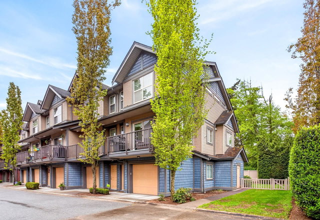 22 - 7121 192 Street