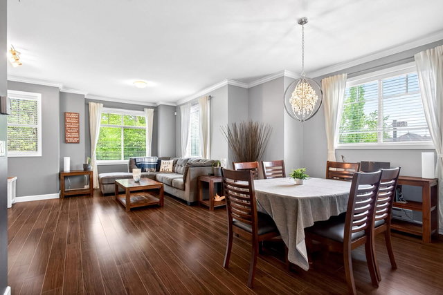 22 - 7121 192 Street