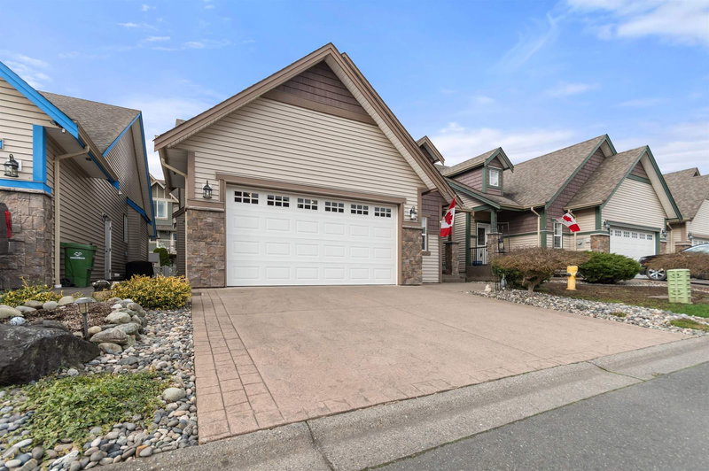 6517 Lavender Place #5, Chilliwack, British Columbia