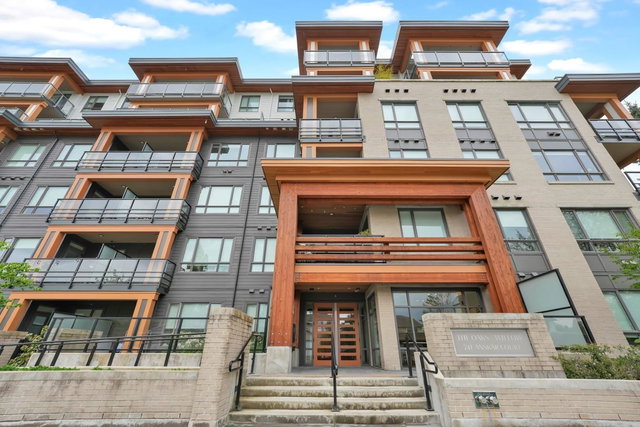 510 - 741 Anskar Court