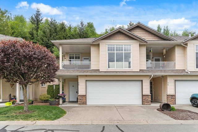 73 - 8590 Sunrise Drive