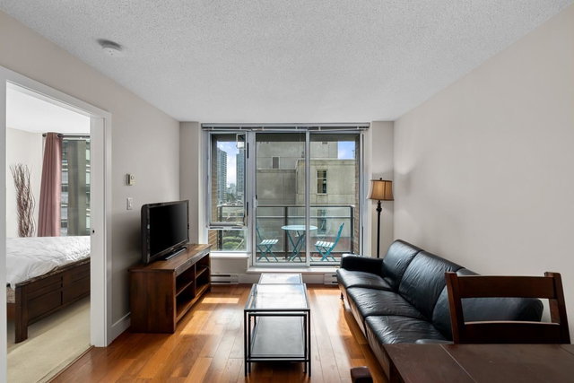 620 - 1088 Richards Street