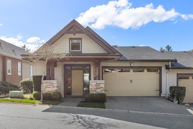 3458 Burke Village Promenade #125, Coquitlam, British Columbia