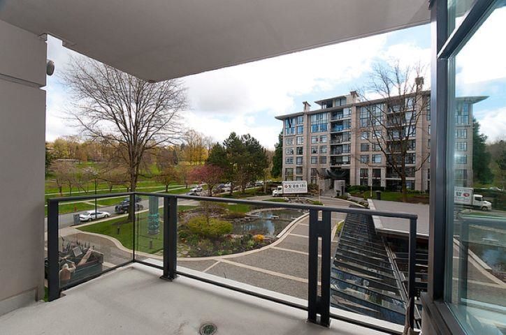320 - 4685 Valley Drive