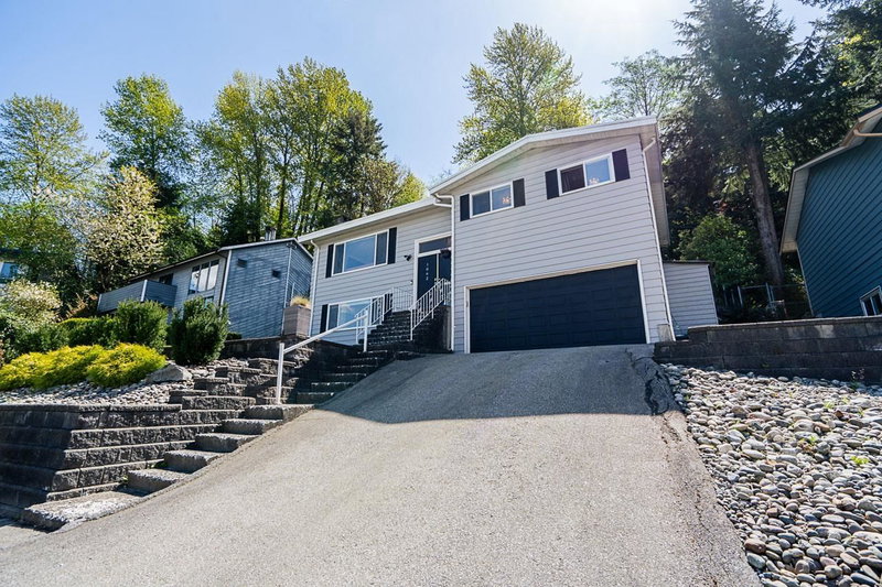 1062 Spar Drive, Coquitlam, British Columbia