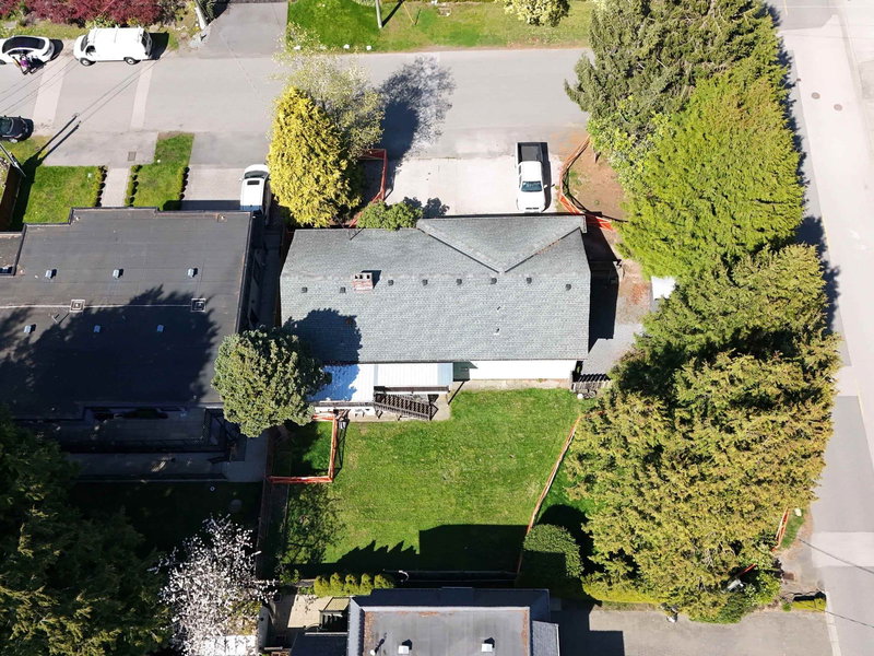 14150 Blackburn Avenue, White Rock, British Columbia