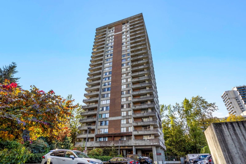 1605 - 3737 Bartlett Court