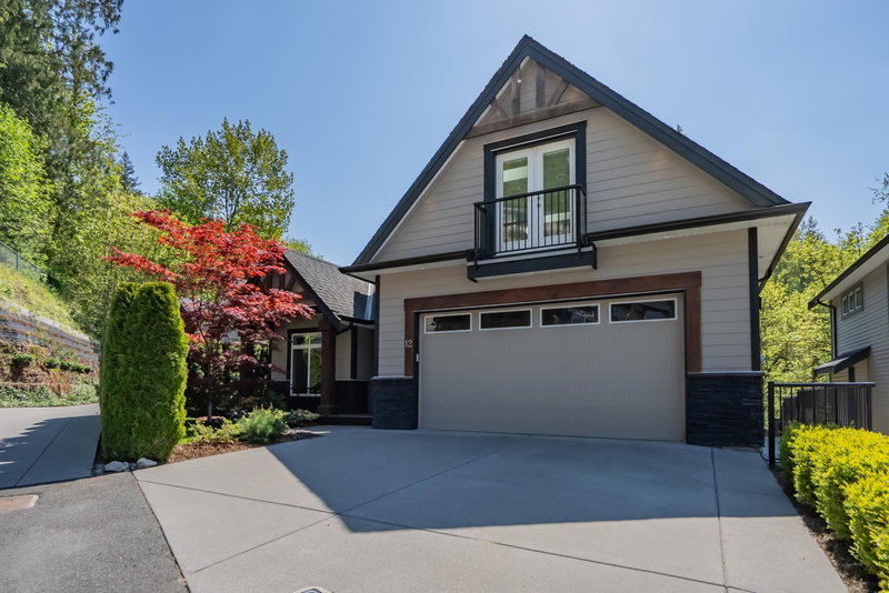 35259 Straiton Road #12, Abbotsford, British Columbia