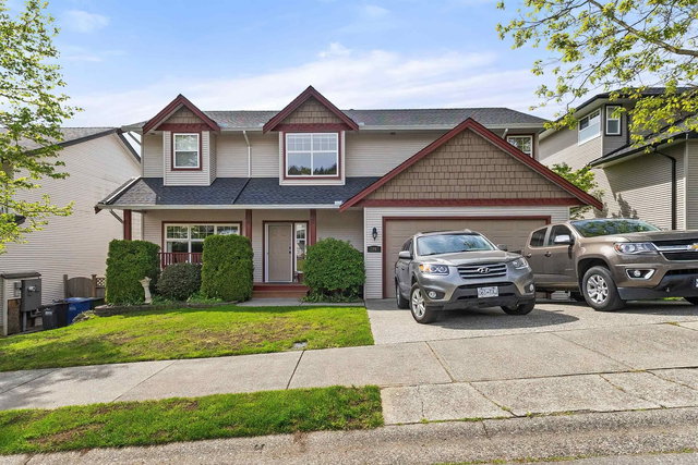 3297 Mckinley Drive