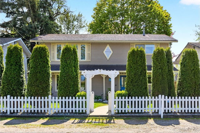 34974 Clayburn Road