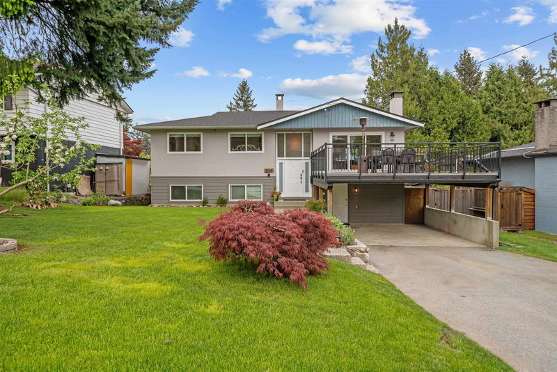 2115 Audrey Drive, Port Coquitlam, British Columbia