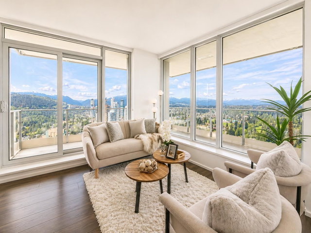 4601 - 3809 Evergreen Place