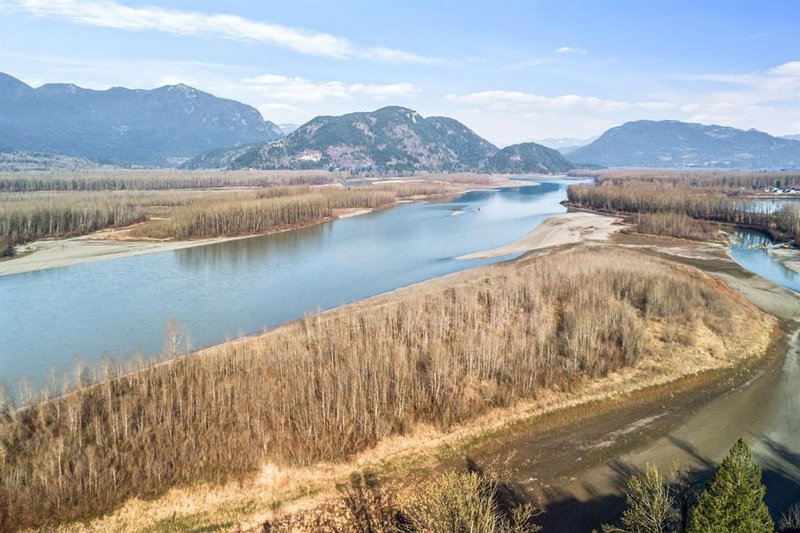 43685 Chilliwack Mountain Road #21, Chilliwack, British Columbia