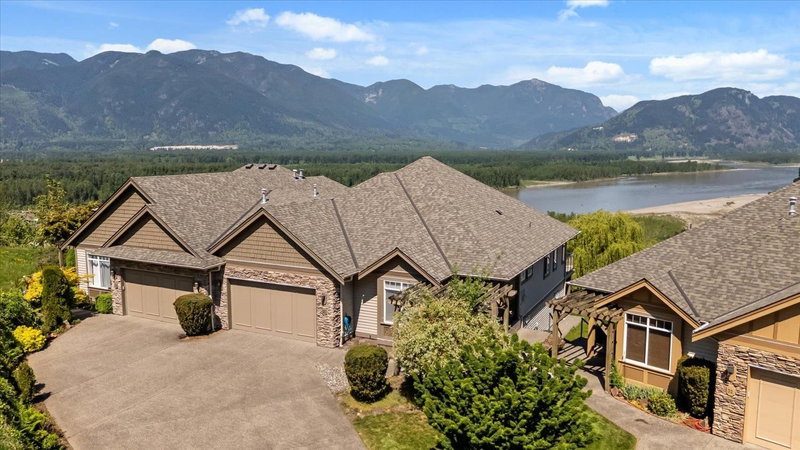 33 - 43777 Chilliwack Mountain Road