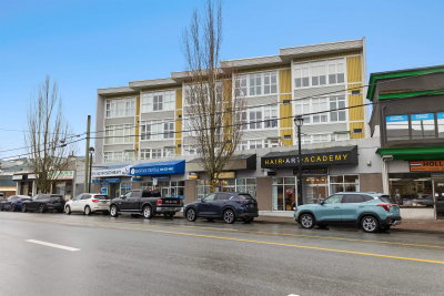 202 - 20238 Fraser Highway