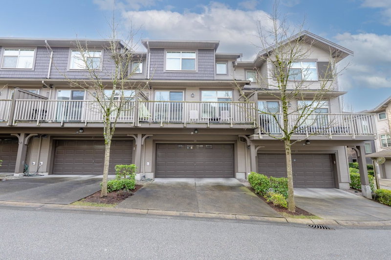10605 Delsom Crescent #28, Delta, British Columbia