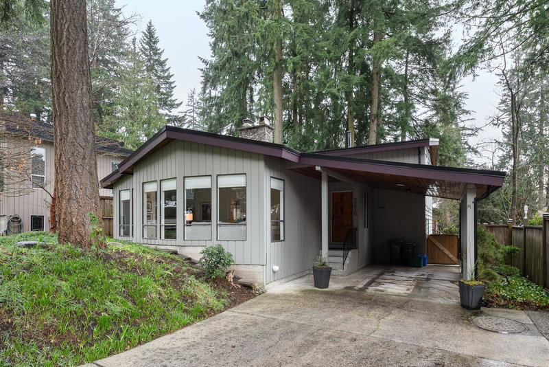 2376 King Albert Avenue, Coquitlam, British Columbia