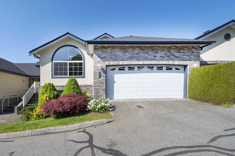 32777 Chilcotin Drive #66, Abbotsford, British Columbia