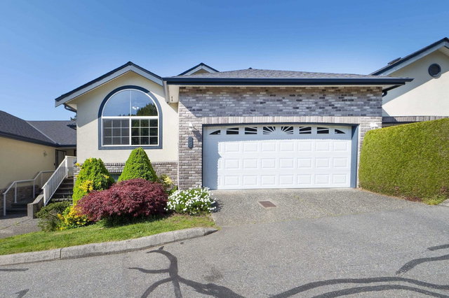 66 - 32777 Chilcotin Drive