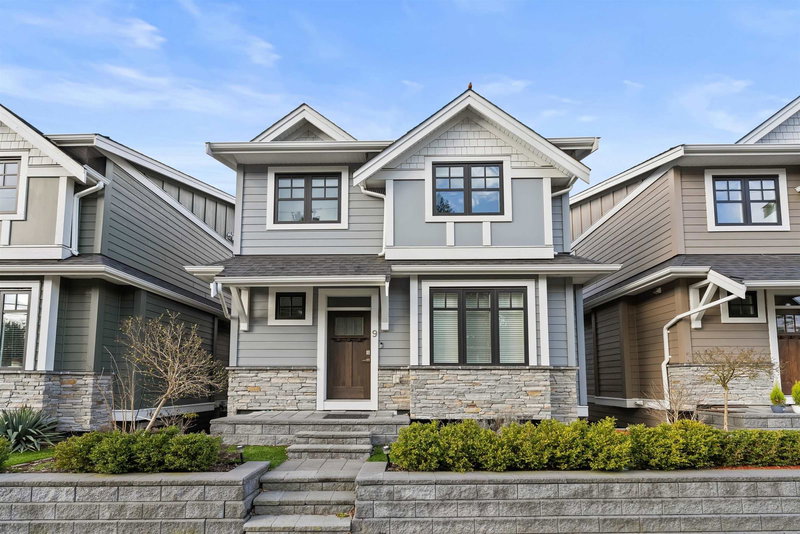 34121 George Ferguson Way #9, Abbotsford, British Columbia