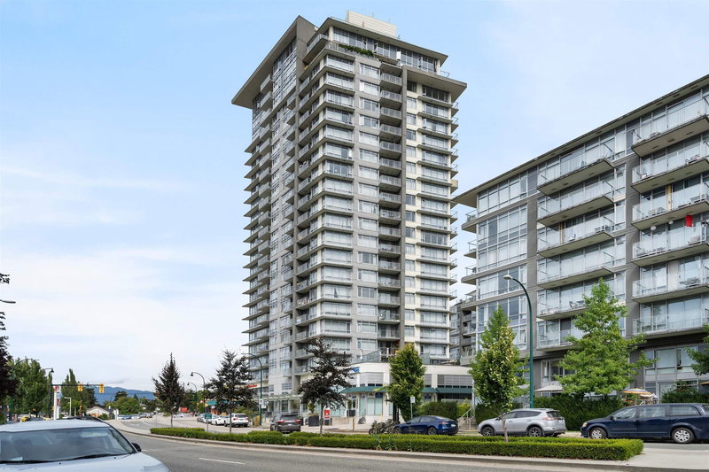 4815 Eldorado Mews #504, Vancouver, British Columbia