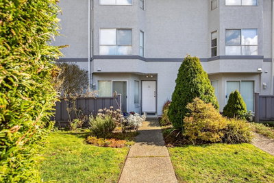 22 - 3476 Coast Meridian Road