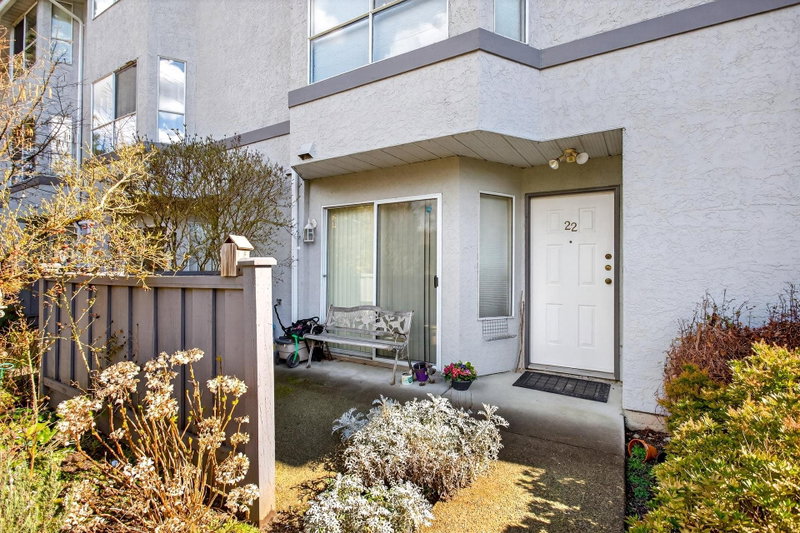 22 - 3476 Coast Meridian Road