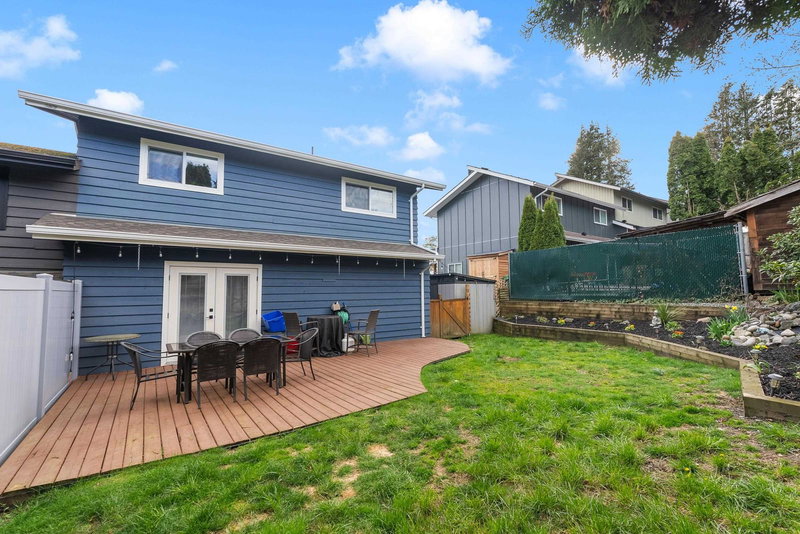 2731 Sandon Drive, Abbotsford, British Columbia