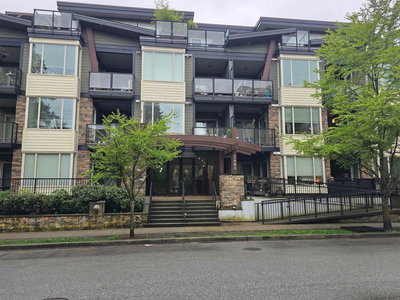 204 - 2460 Kelly Avenue | Port Coquitlam | Image