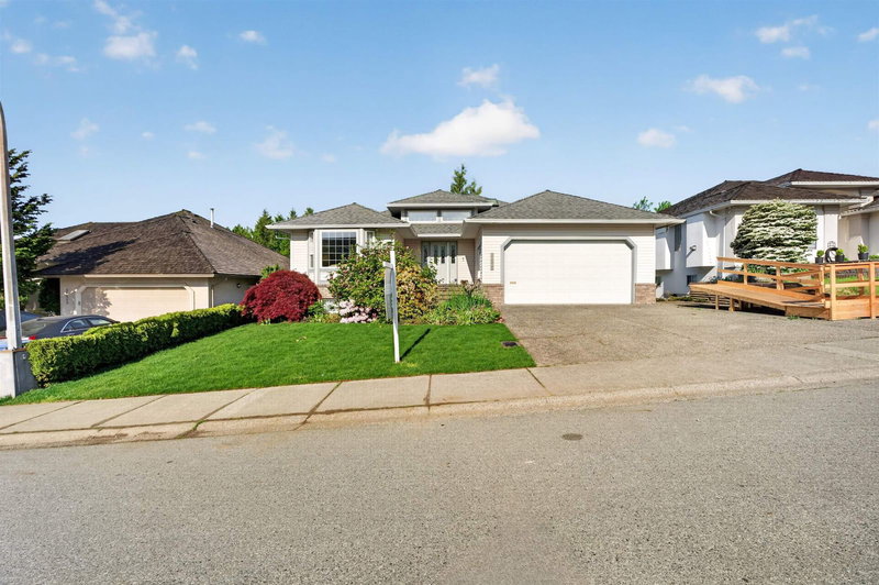 31515 Southern Drive, Abbotsford, British Columbia
