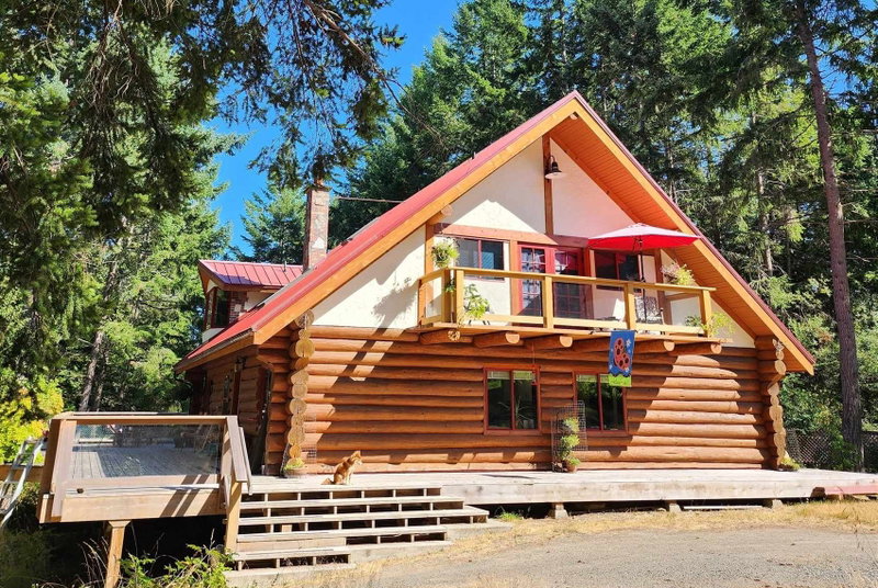 754 Burrill Road